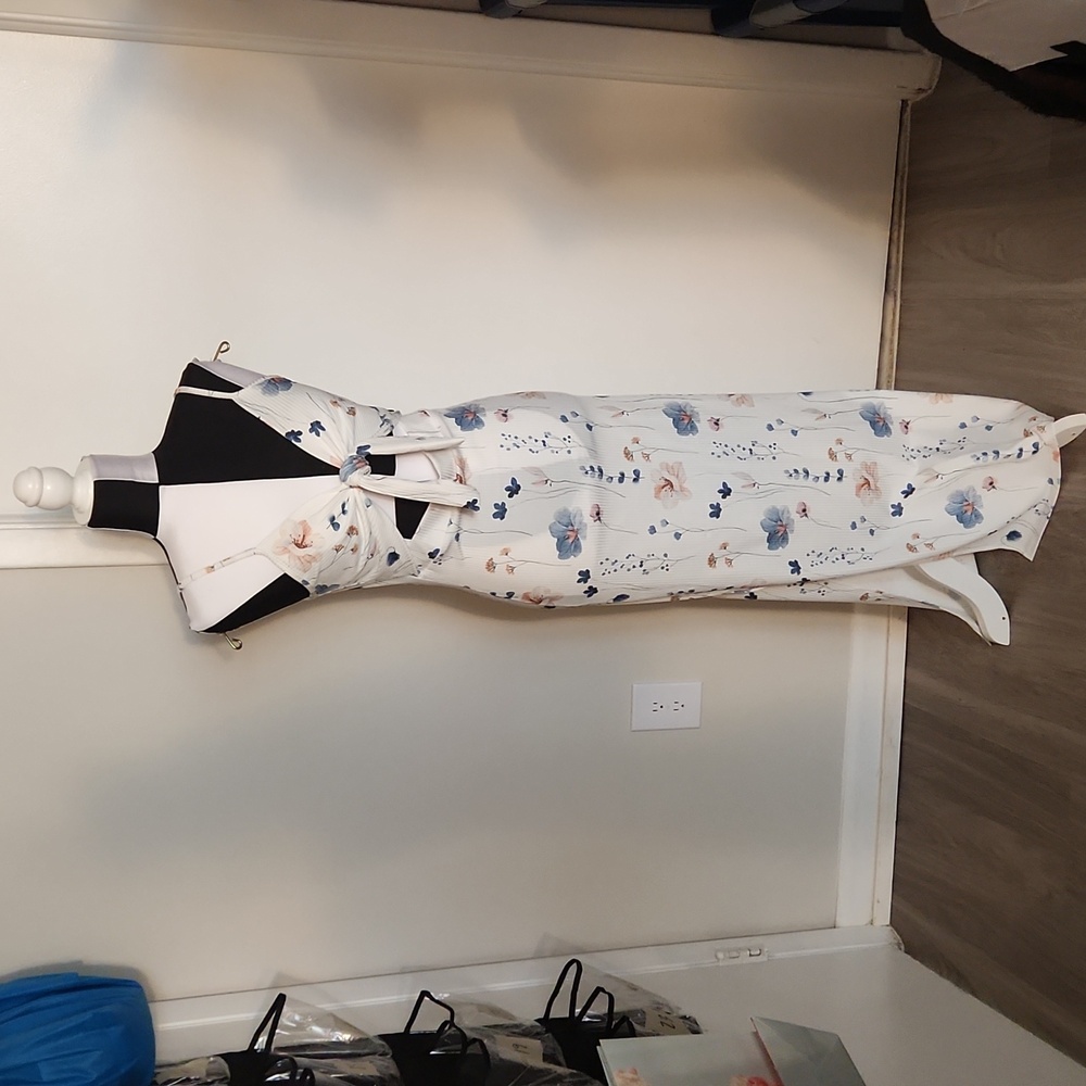 Super Sexy Summer Dress
